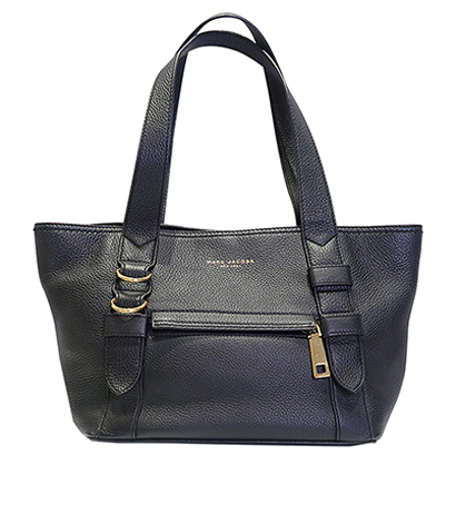 The Anchor Tote M, front view